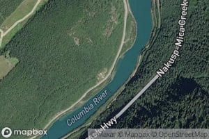 Gorge Creek