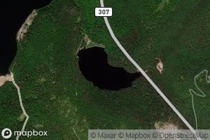 Williams Bridge Reservoir