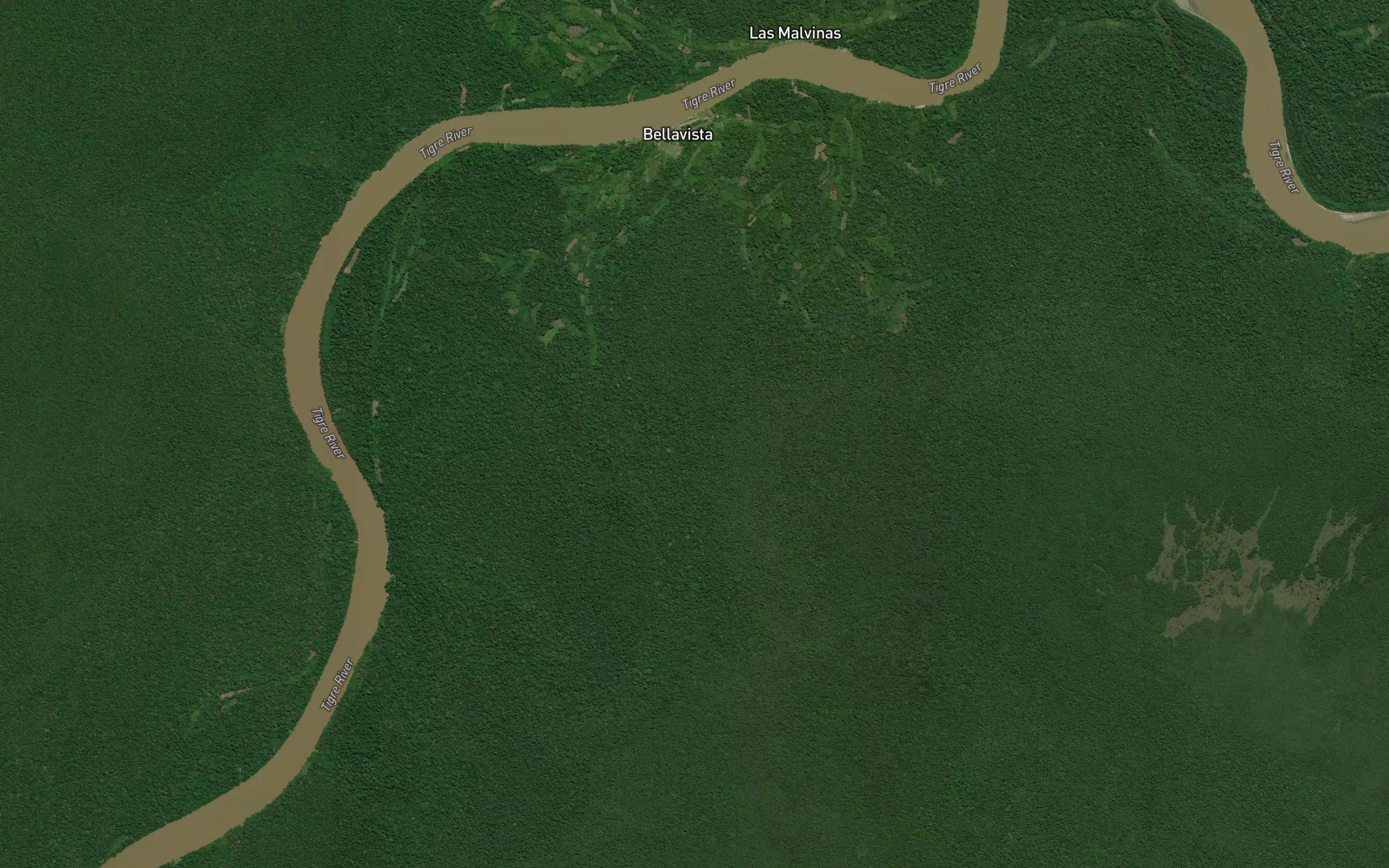 Quebrada Auca