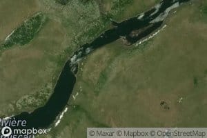 Ruisseau Kachishewechuch