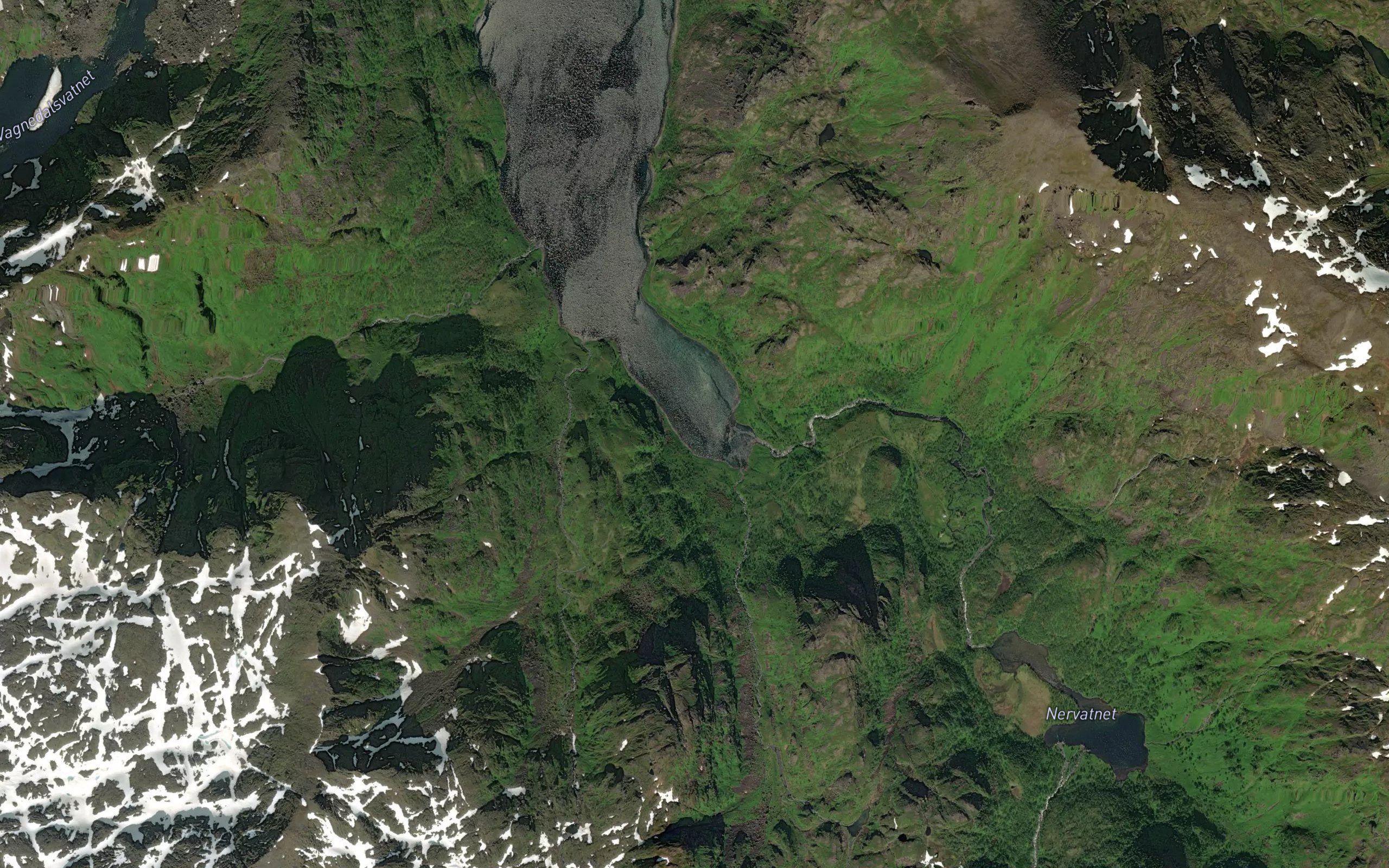 Sorfjordbotn