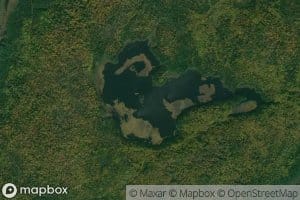 Lac Island