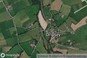 Dripsey River
