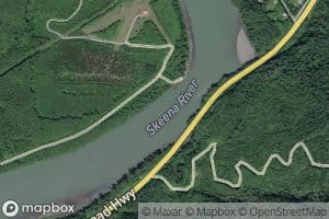 Gossan Creek