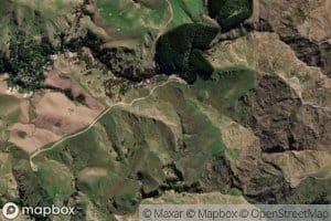 Rakaupuhipuhi Stream