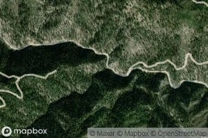 South Fork Rabbit Creek