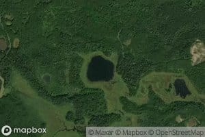 Burr Lake