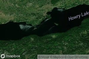 Howry Lake