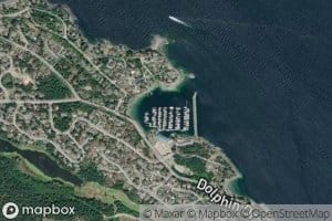 Schooner Cove
