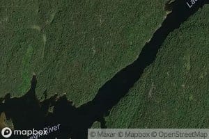 Obisaga Narrows
