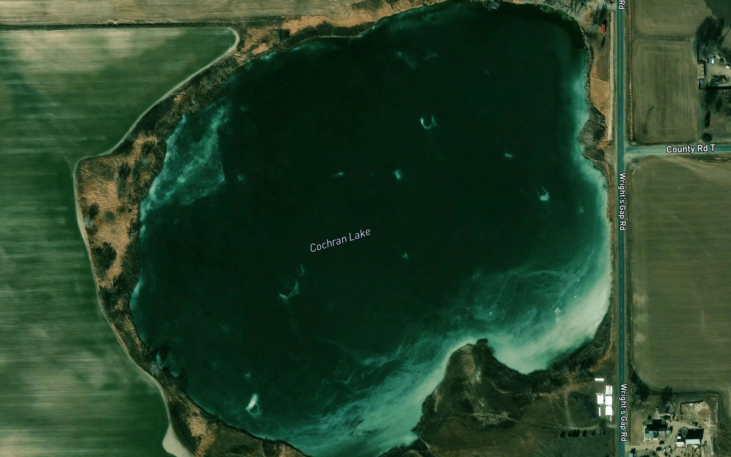 Cochran Lake