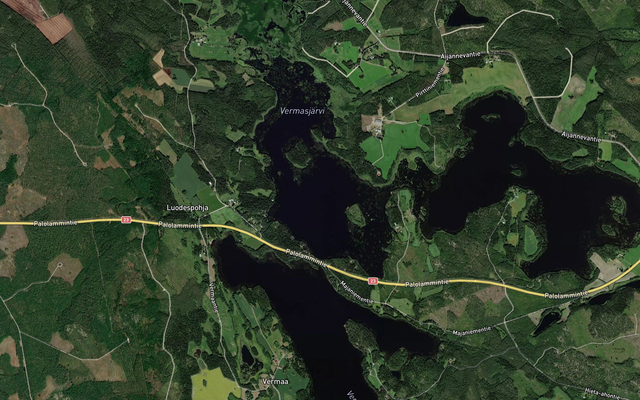 Vermasjarvi