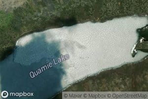 Quamie Lake