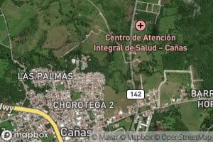 Quebrada San Pascual