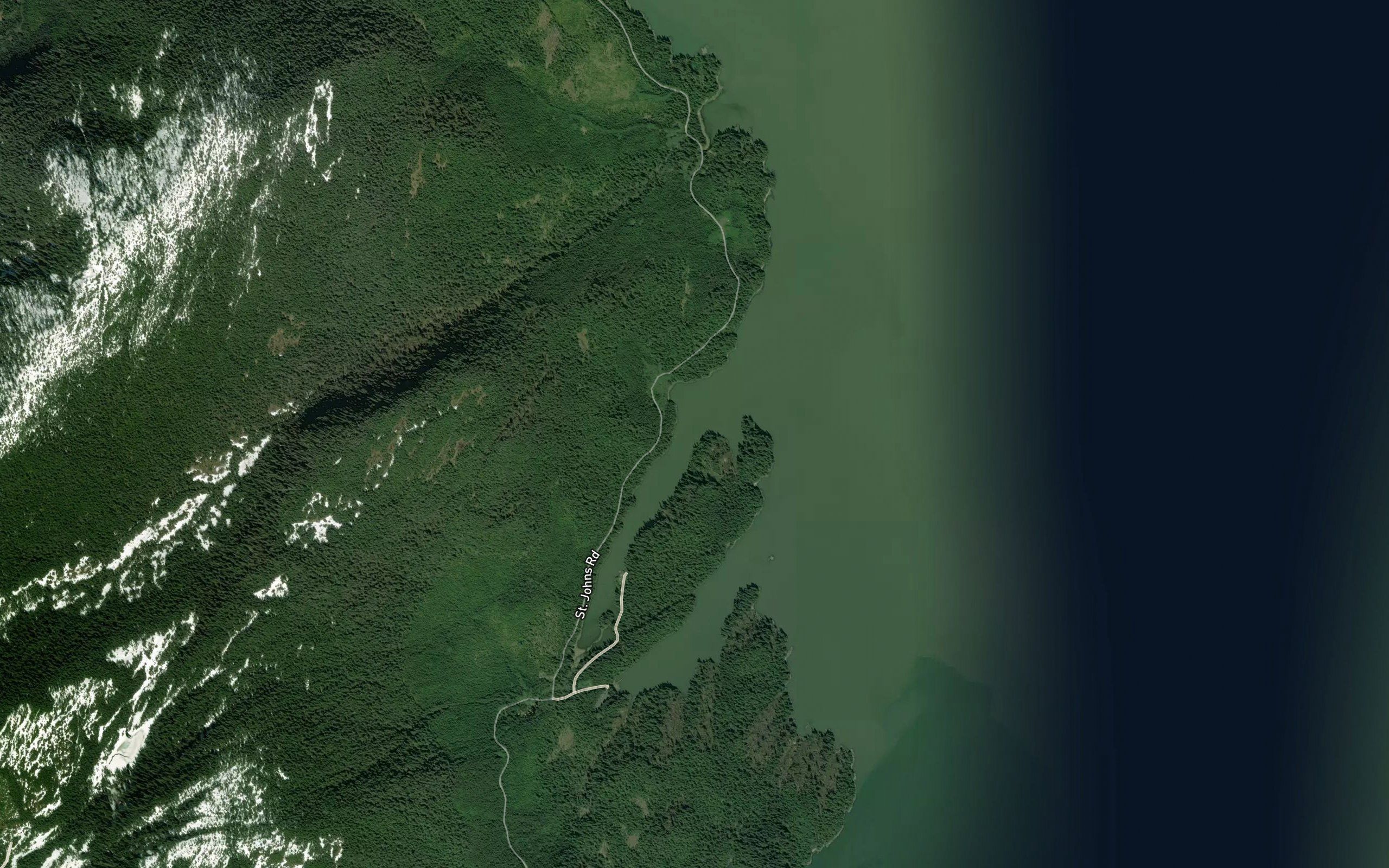 Deep Bay