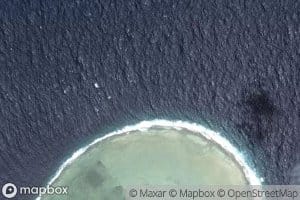 Utrik Reef North Point