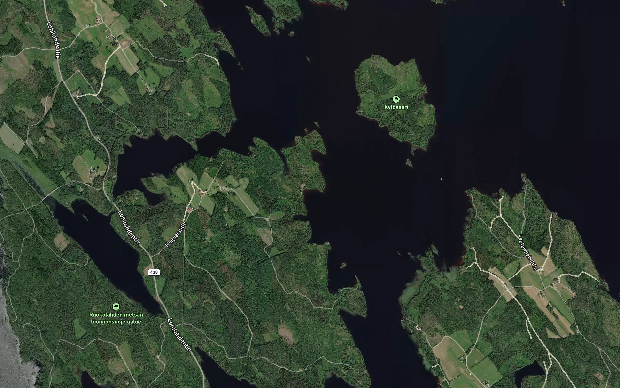 Laajalahti