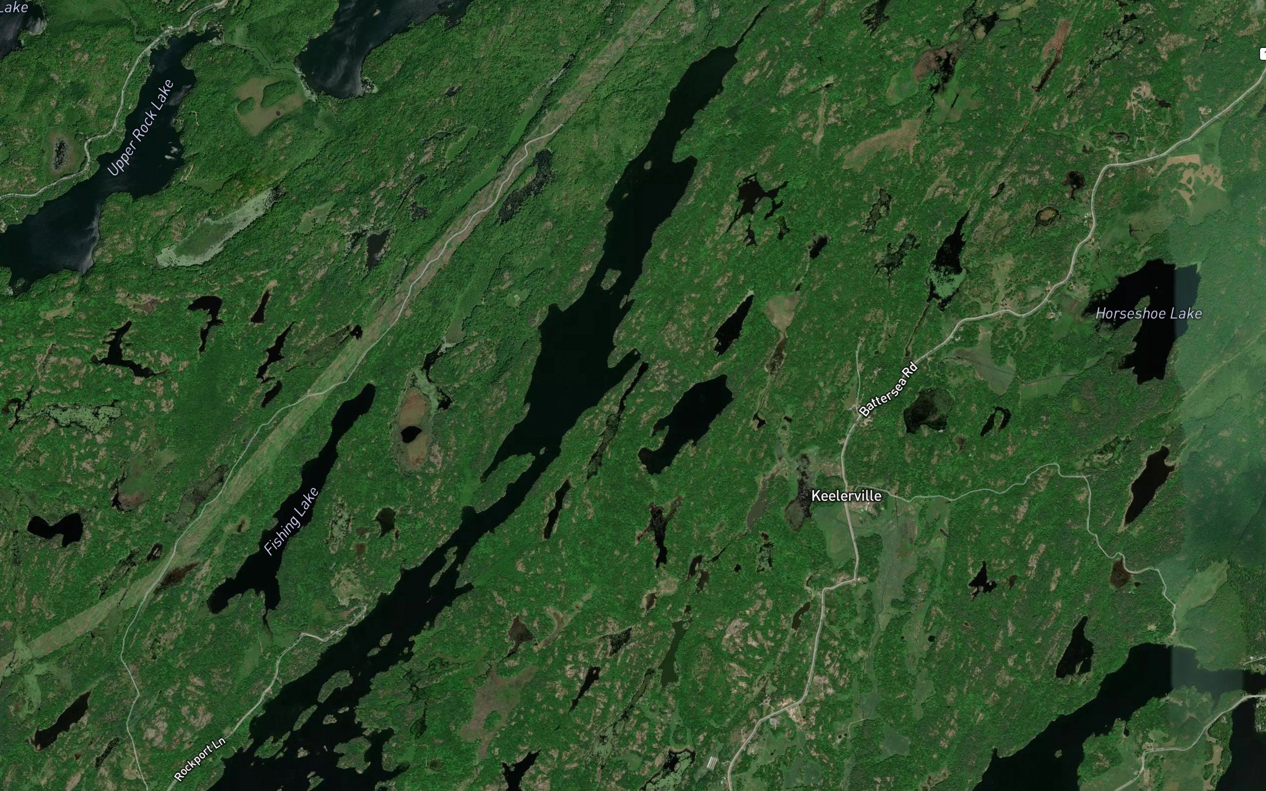 Millers Bay