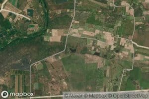 Ang Kep Nam Huai Phrik