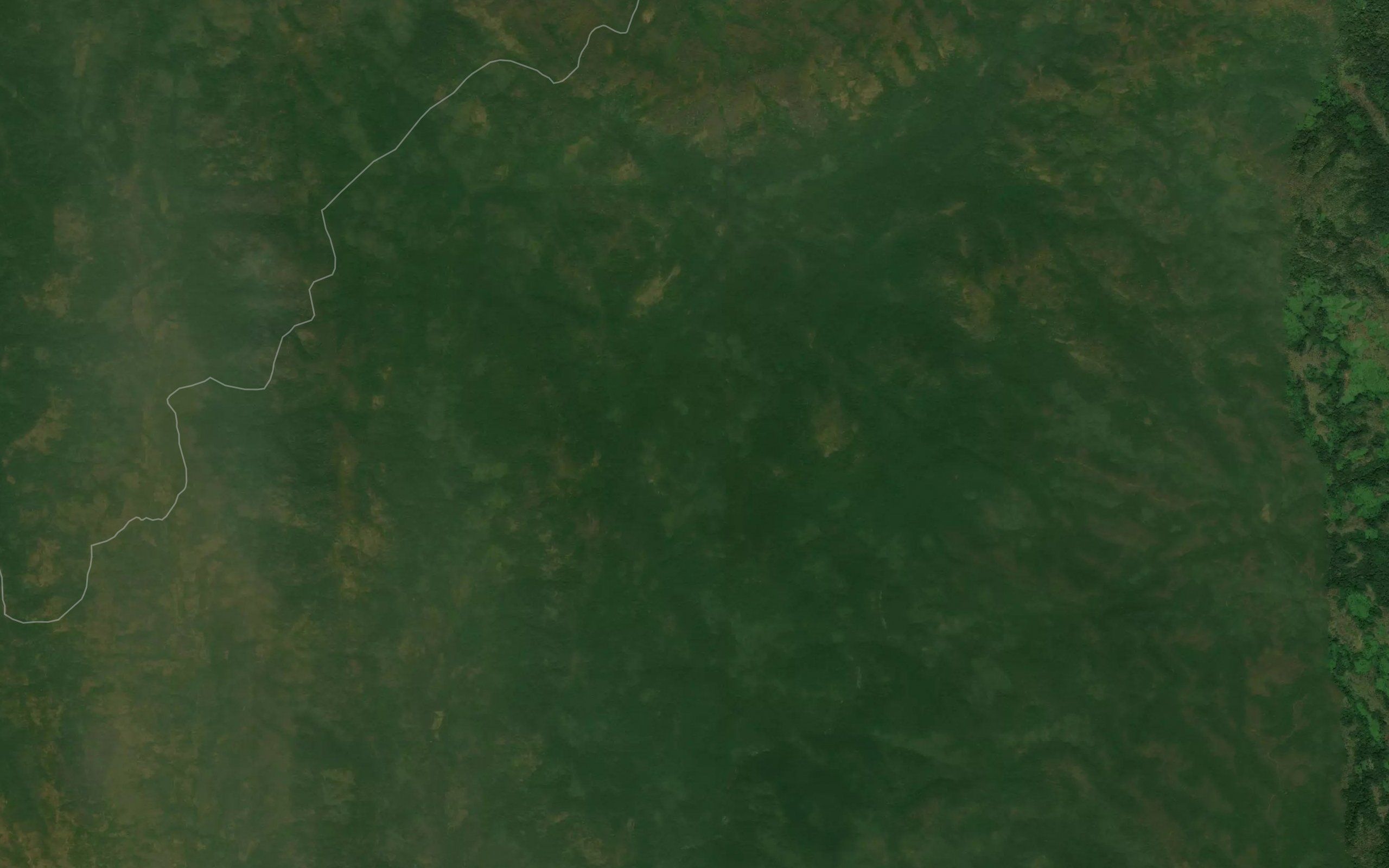 River Chayi