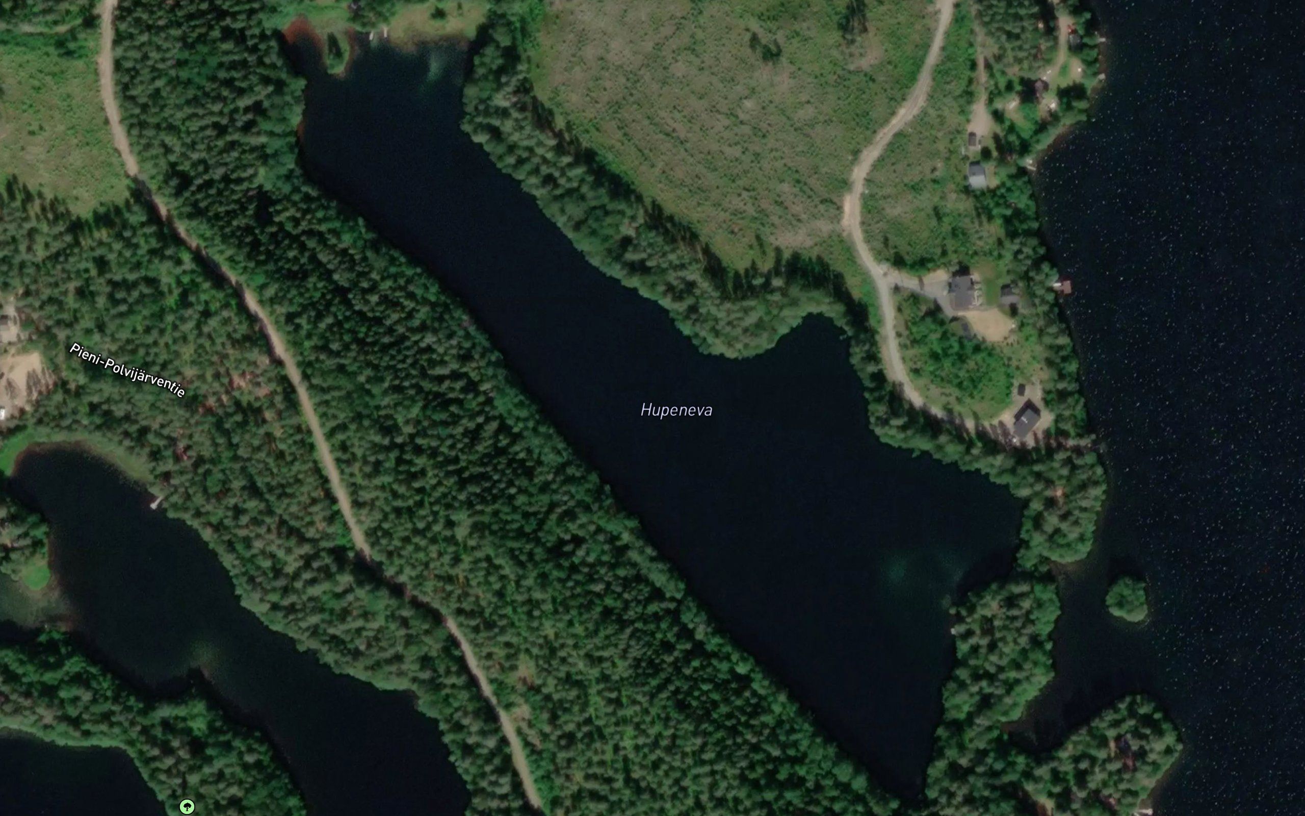 Hupeneva