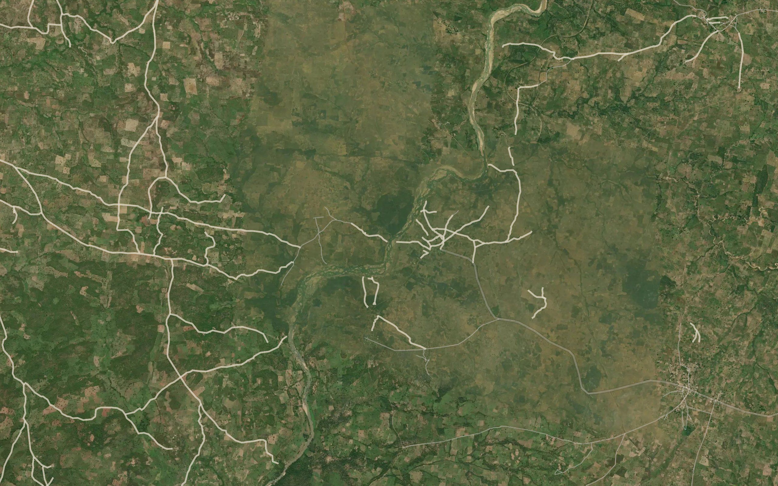 River Baba