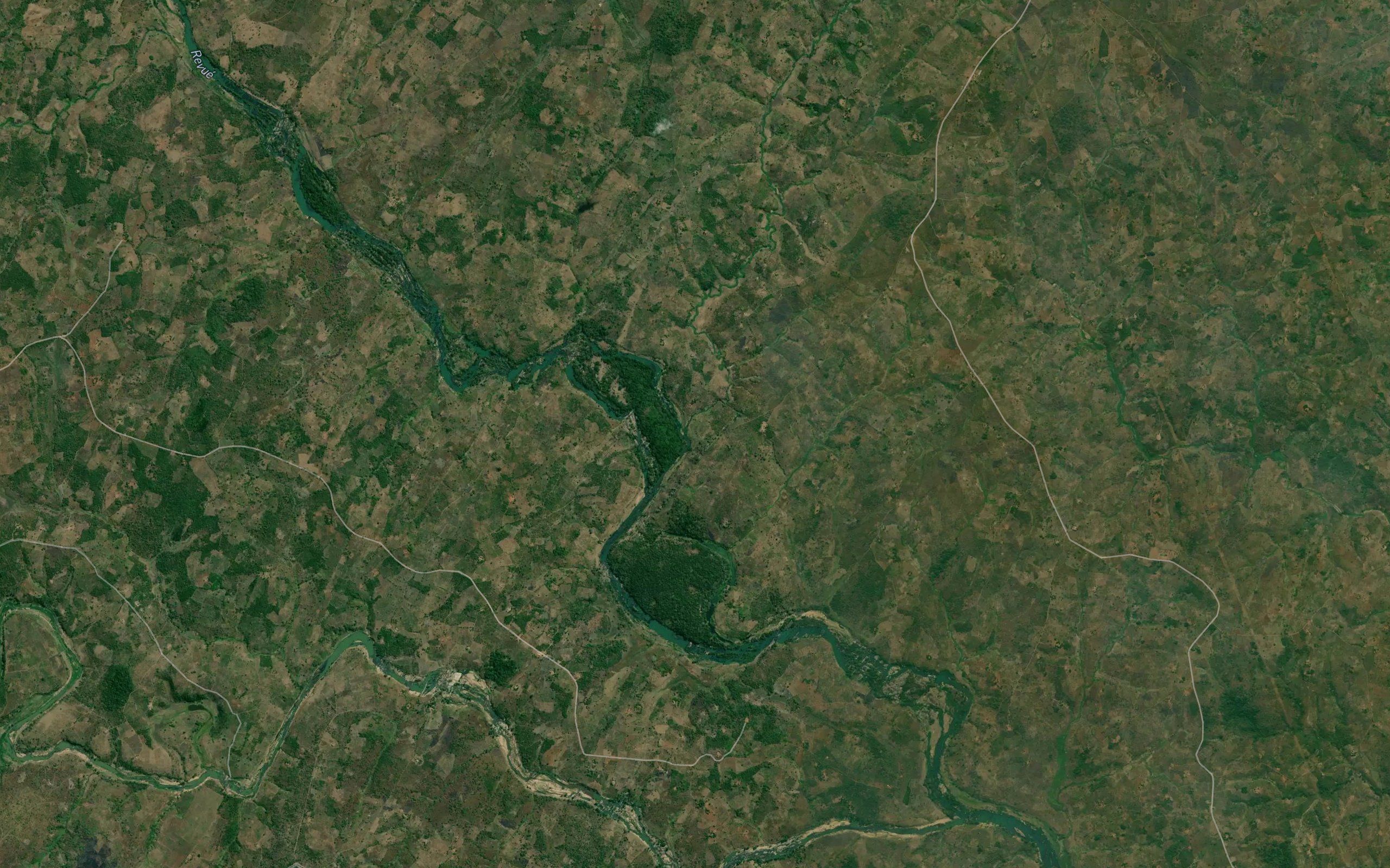 Nhagundura