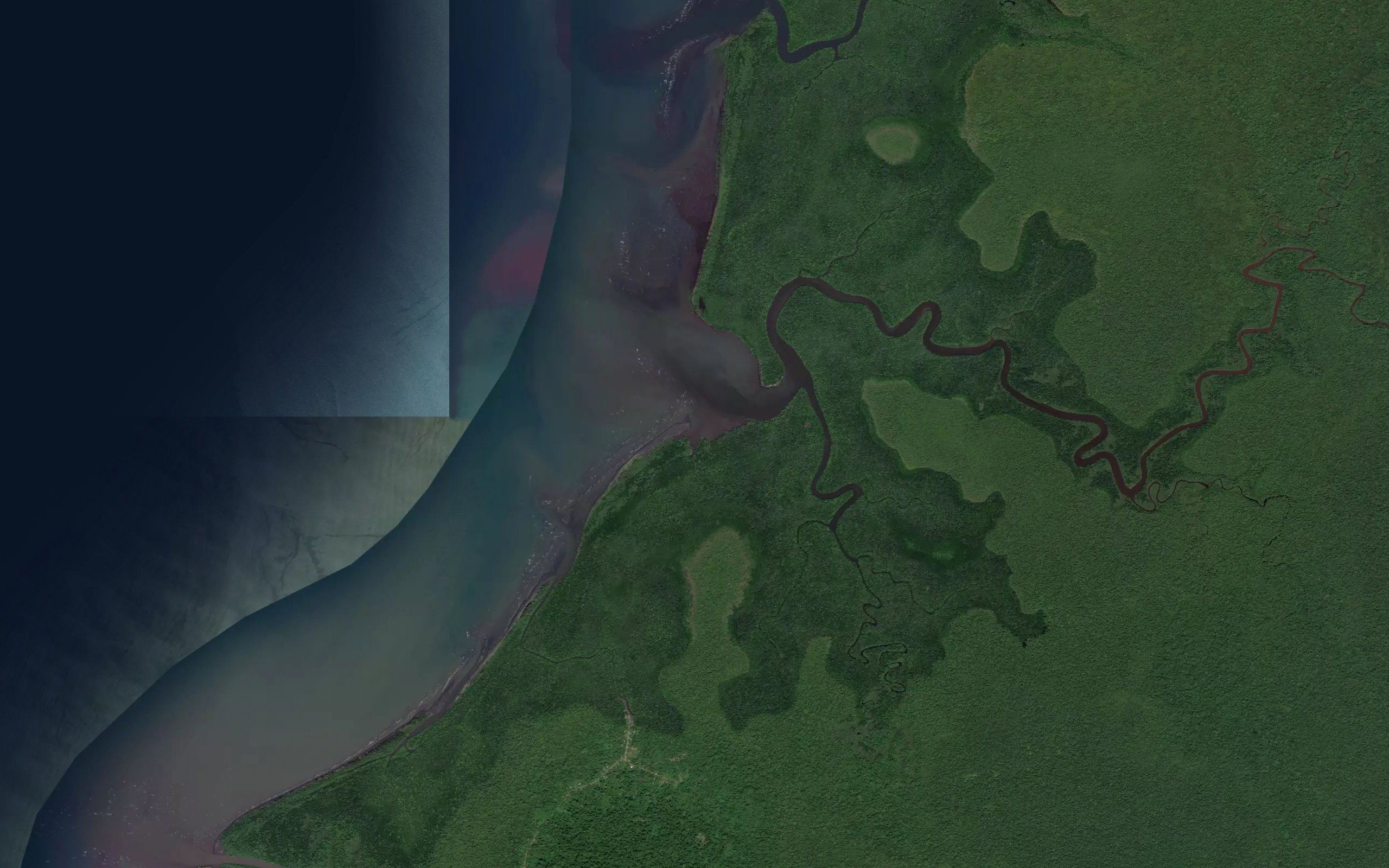 Sungai Sabia
