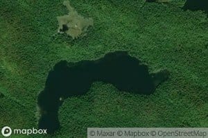 Rainbow Lake
