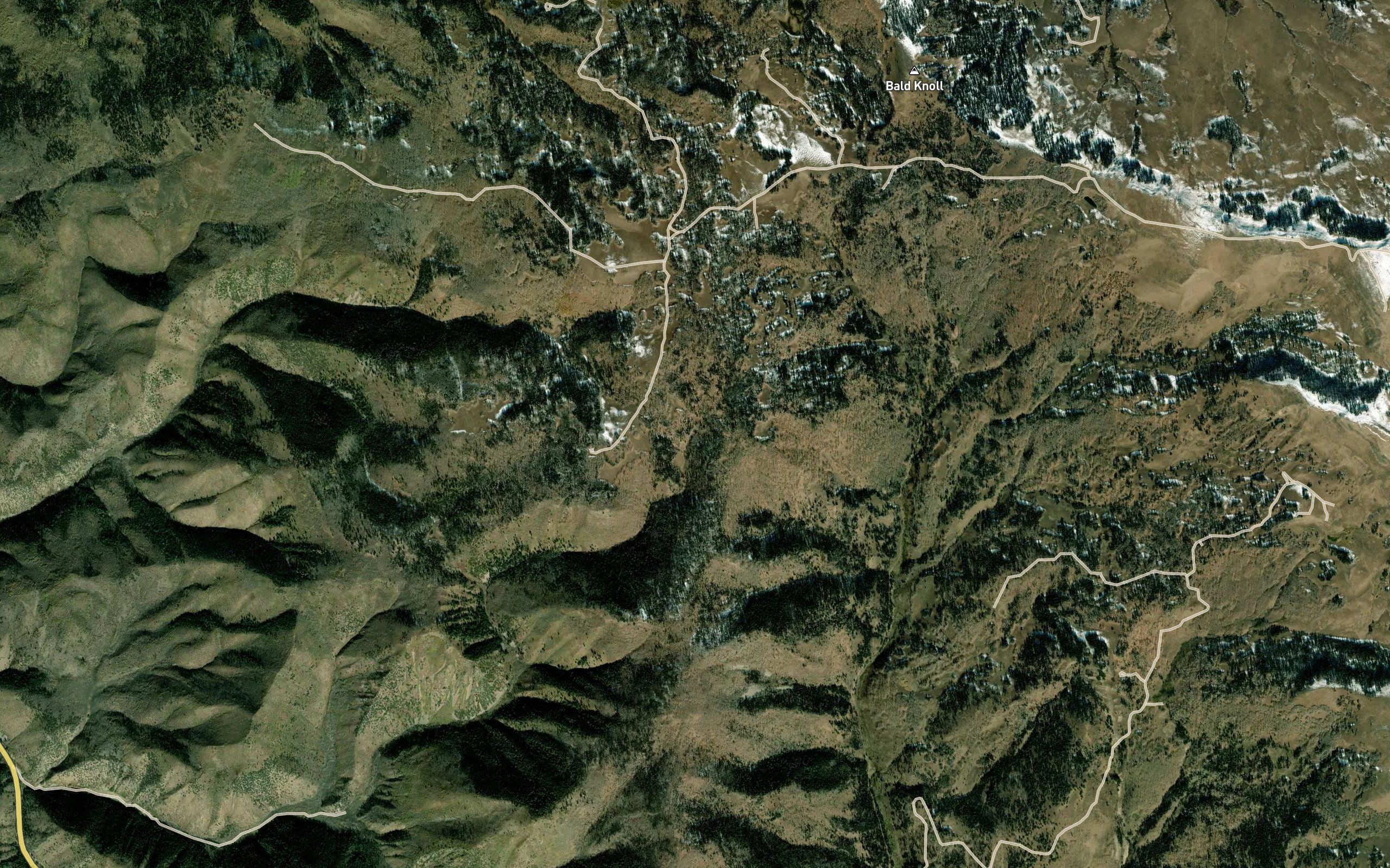 Mair Spring