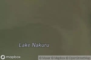 Lake Nakuru