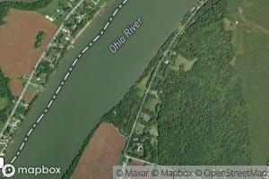 DeHart Creek
