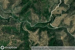 North Fork North Salt Creek