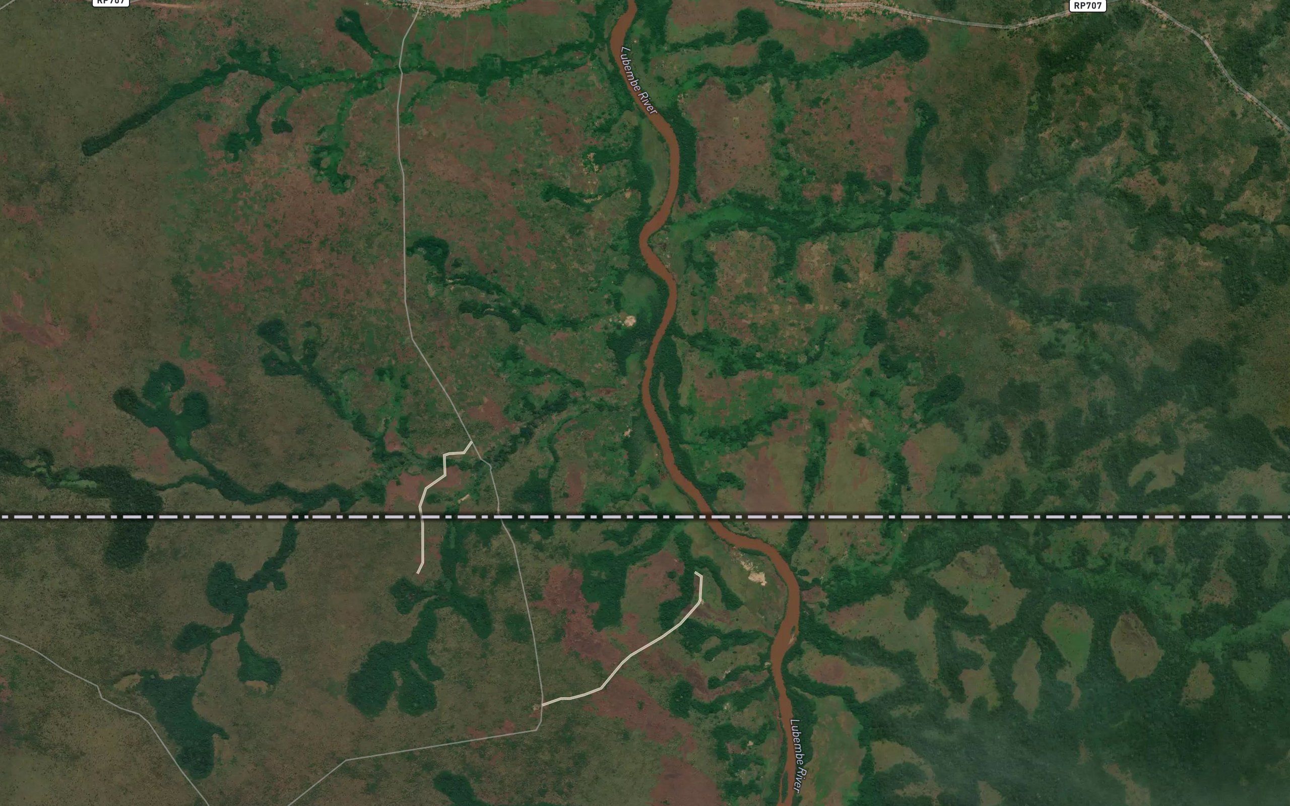 Kamapande