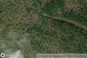 Pad' Ogorodnaya Vtoraya