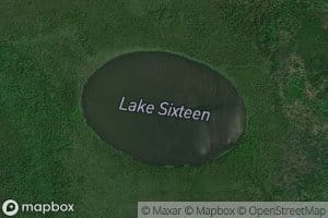 Lake Sixteen