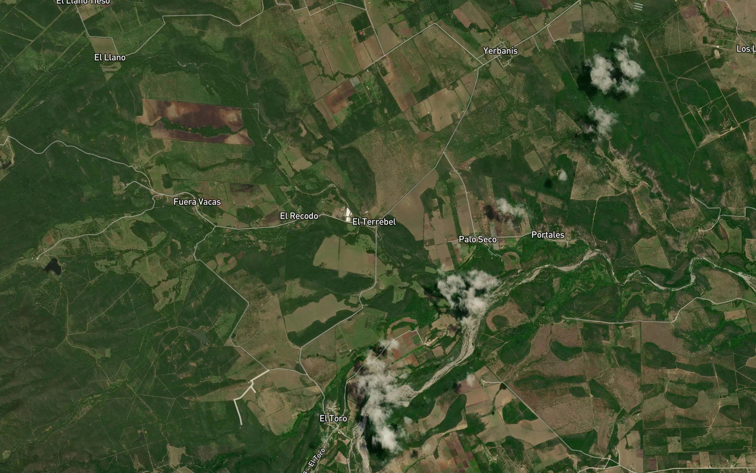 El Llano