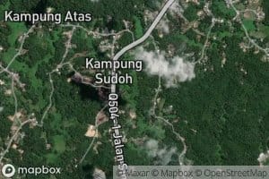 Sungai Pesa