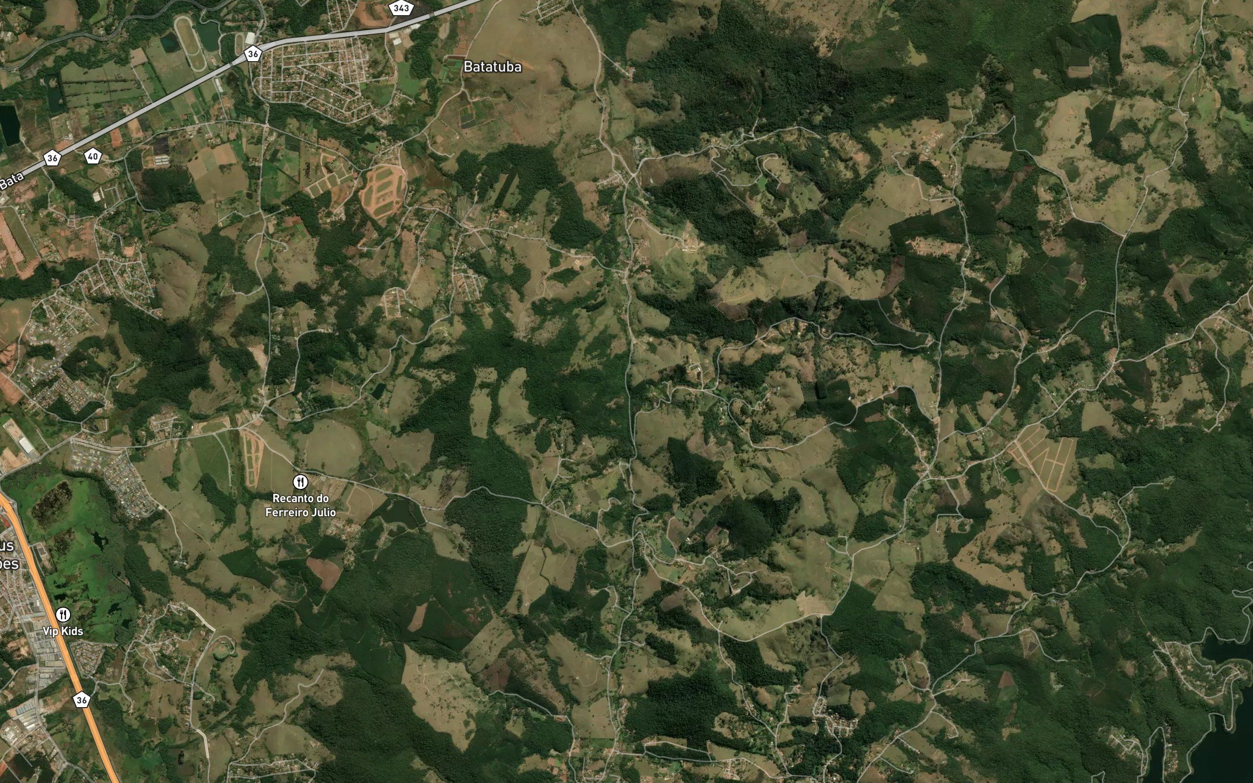 Ribeirao do Marmeleiro