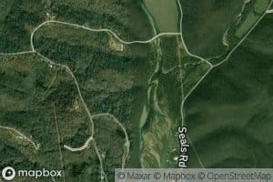 Little Gravois Creek