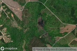 Persons Creek