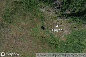 Floydaltjorna