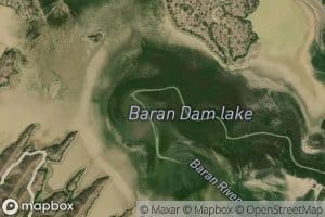 Baran Reservoir