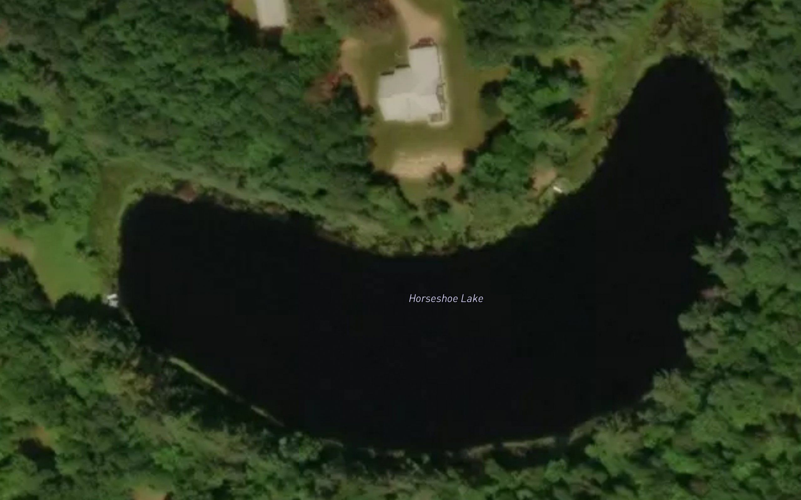 Horseshoe Lake