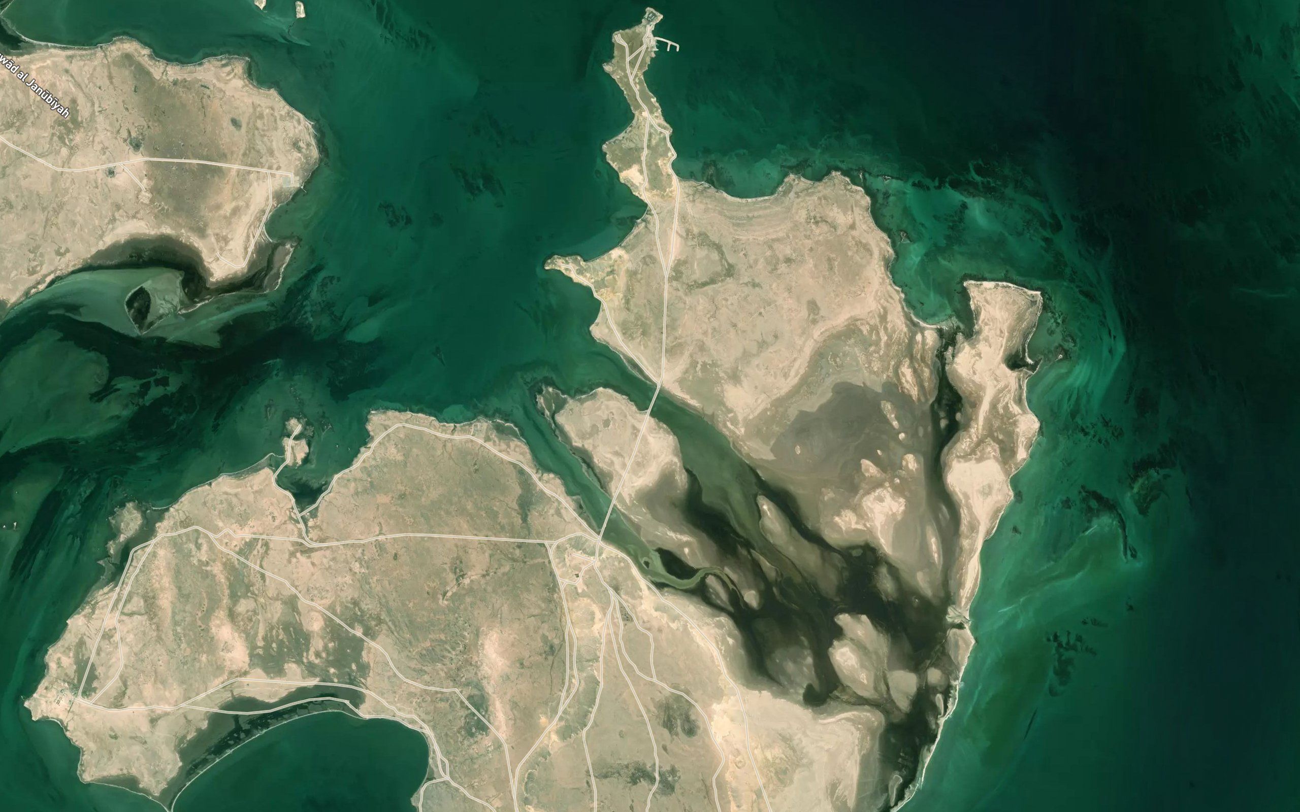 Maqta` ad Dawakhil