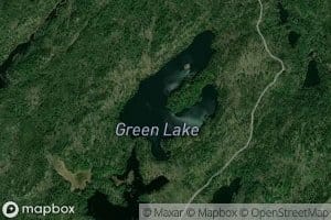 Green Lake