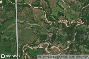 Quebrada La Macaguana