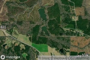 Sharpe Lake Number 2