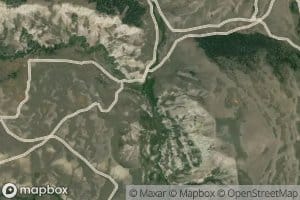 East Fork Long Creek