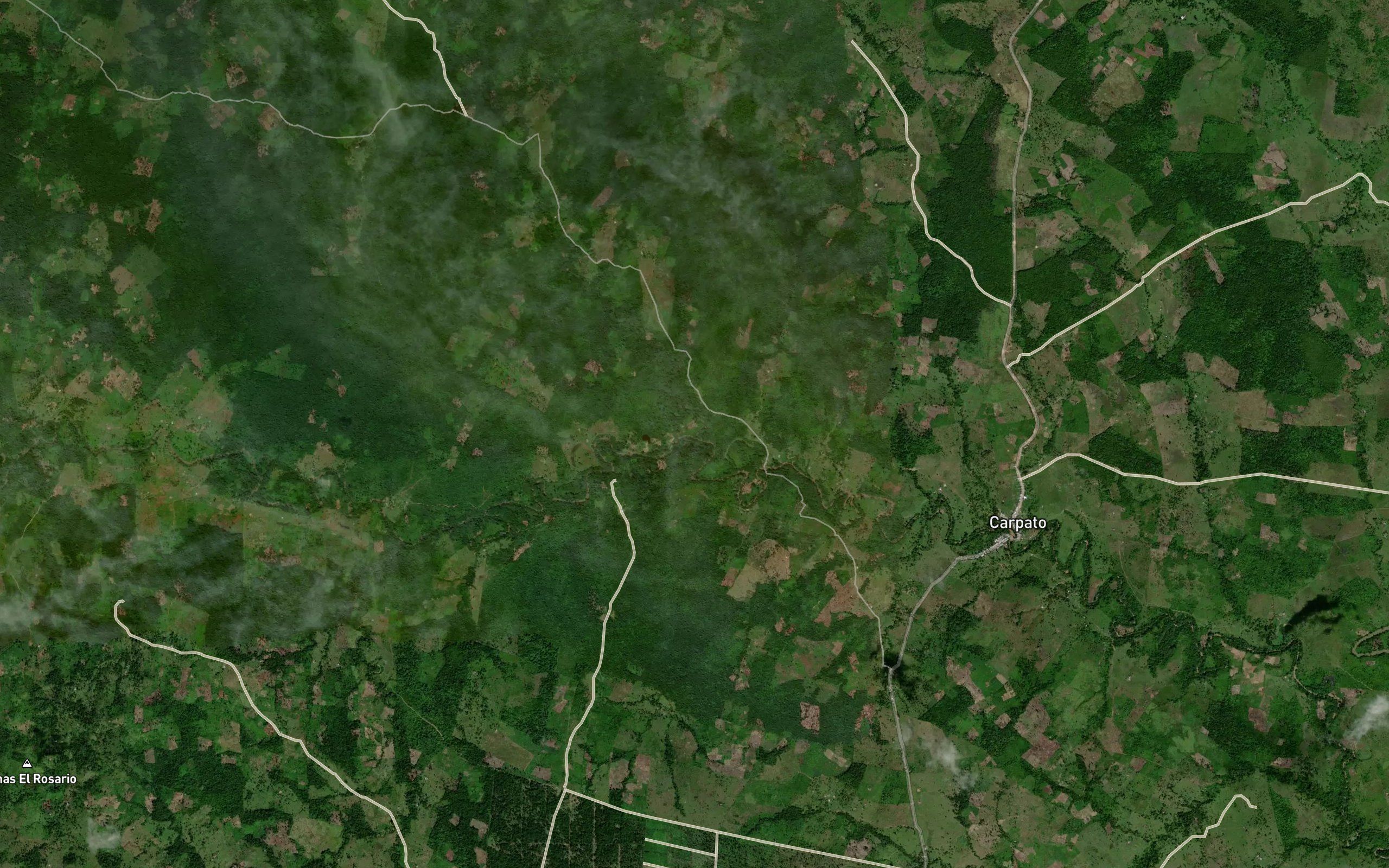 Rio Piako